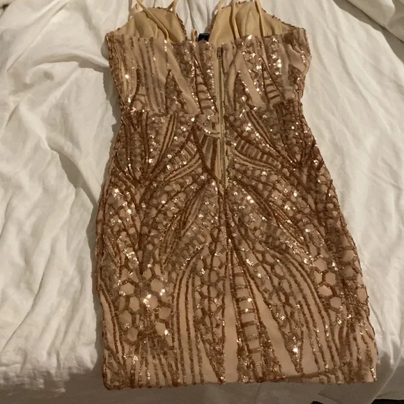 Windsor dress - Picture 4 of 4